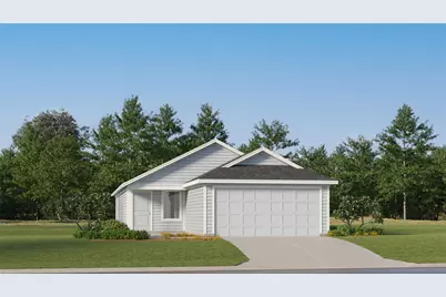 607 Kinglet Lane, Princeton, TX 75407 - Photo 1