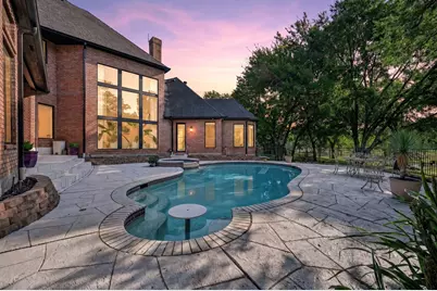 3742 Green Hollow Drive, Grand Prairie, TX 75052 - Photo 3