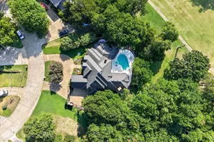 3742 Green Hollow Dr, Grand Prairie, TX 75052 - Photo 35