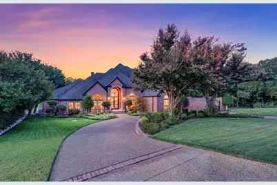 3742 Green Hollow Drive, Grand Prairie, TX 75052 - Photo 1