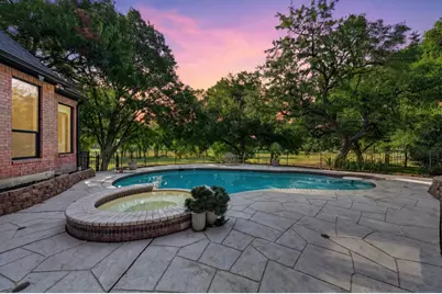 3742 Green Hollow Drive, Grand Prairie, TX 75052 - Photo 33