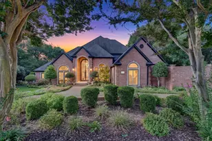 3742 Green Hollow Dr, Grand Prairie, TX 75052 - Photo 37
