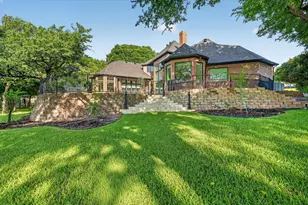 3742 Green Hollow Dr, Grand Prairie, TX 75052 - Photo 33