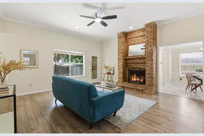 7229 Laurelhill Court S, Fort Worth, TX 76133 - Photo 1