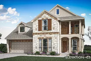 7604 Brindle Bnd, Joshua, TX 76058 - Photo 1