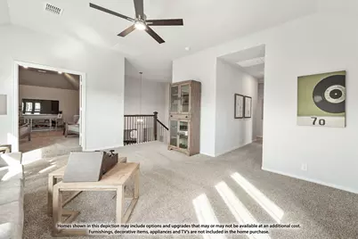 7604 Brindle Bend, Joshua, TX 76058 - Photo 33