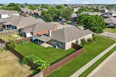 8601 King Ranch Drive, Cross Roads, TX 76227 - Photo 29