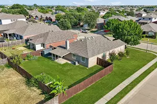 8601 King Ranch Dr, Cross Roads, TX 76227 - Photo 29