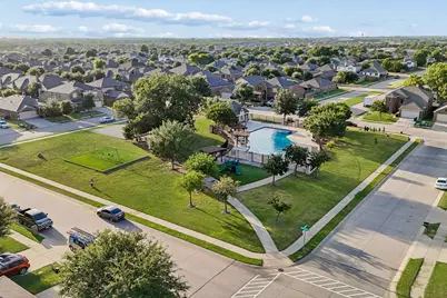 8601 King Ranch Drive, Cross Roads, TX 76227 - Photo 31