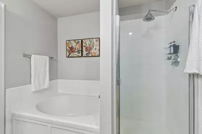 8601 King Ranch Drive, Cross Roads, TX 76227 - Photo 17