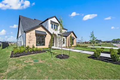 12503 Palmer Drive, Fort Worth, TX 76179 - Photo 5