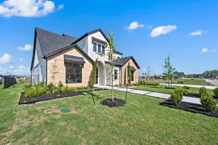 12503 Palmer Dr, Fort Worth, TX 76179 - Photo 5
