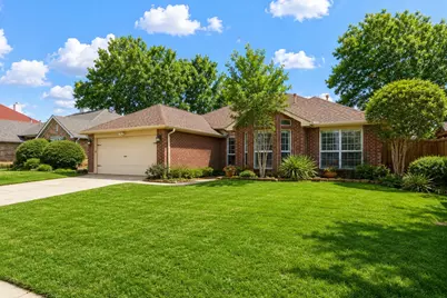 5204 Valleydale Drive, Flower Mound, TX 75028 - Photo 1
