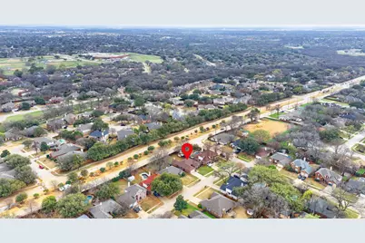 5204 Valleydale Drive, Flower Mound, TX 75028 - Photo 37