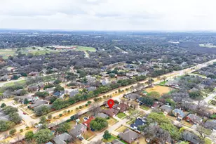 5204 Valleydale Dr, Flower Mound, TX 75028 - Photo 37