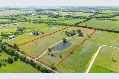4223 County Road 2727, Caddo Mills, TX 75135 - Photo 1