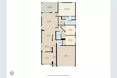 9805 Osprey Drive, Fort Worth, TX 76108 - Photo 21