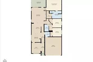 9805 Osprey Dr, Fort Worth, TX 76108 - Photo 21