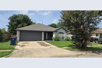 4809 Orchard Ridge Drive, Garland, TX 75043 - Photo 1