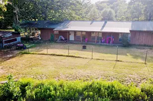 1167 County Rd 44600, Blossom, TX 75416 - Photo 1