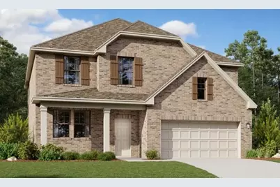 2200 Franklin Street, Princeton, TX 75407 - Photo 1