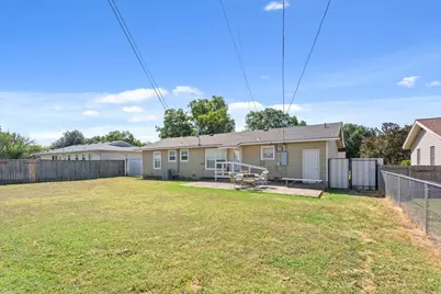 4617 Colonial Avenue, Waco, TX 76710 - Photo 19