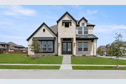 8418 Bremerton Street, Frisco, TX 75036 - Photo 1