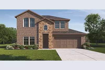 125 Lantern Road, Caddo Mills, TX 75135 - Photo 1