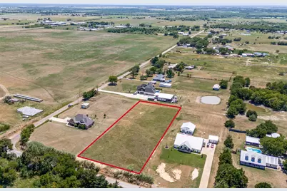 6771 County Road 283, Terrell, TX 75160 - Photo 1