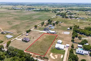 6771 Co Rd 283, Terrell, TX 75160 - Photo 1