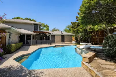 11901 Woodbridge Drive, Dallas, TX 75243 - Photo 23