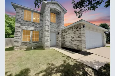 2153 Shawnee Trail, Fort Worth, TX 76247 - Photo 1