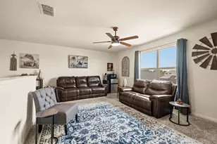 119 Magnolia Dr, Sanger, TX 76266 - Photo 25
