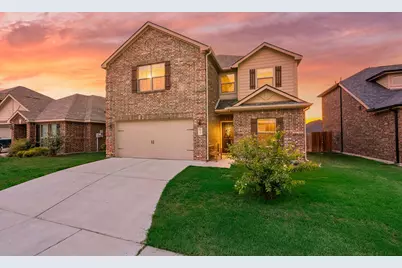 119 Magnolia Drive, Sanger, TX 76266 - Photo 1