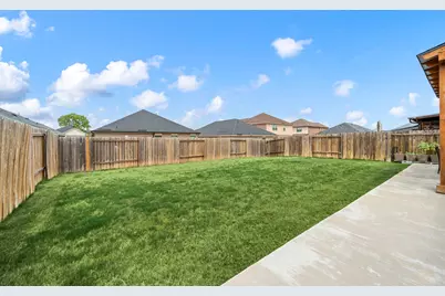 119 Magnolia Drive, Sanger, TX 76266 - Photo 37
