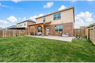 119 Magnolia Drive, Sanger, TX 76266 - Photo 35