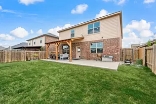 119 Magnolia Dr, Sanger, TX 76266 - Photo 35