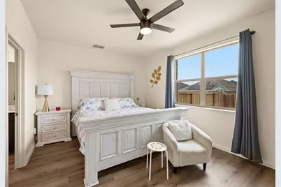 119 Magnolia Drive, Sanger, TX 76266 - Photo 19