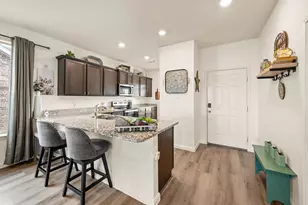 119 Magnolia Dr, Sanger, TX 76266 - Photo 5