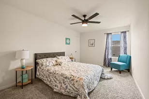119 Magnolia Dr, Sanger, TX 76266 - Photo 29