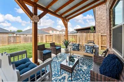 119 Magnolia Drive, Sanger, TX 76266 - Photo 33