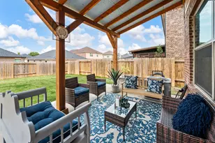 119 Magnolia Dr, Sanger, TX 76266 - Photo 33