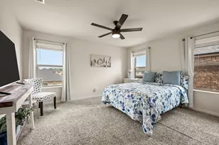 119 Magnolia Dr, Sanger, TX 76266 - Photo 27