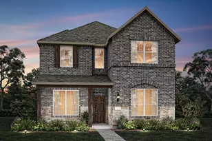 1317 O'Keefe Ave, Celina, TX 75009 - Photo 1