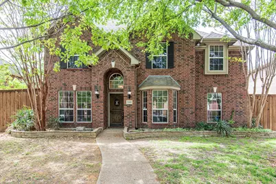1169 London Drive, Frisco, TX 75036 - Photo 1