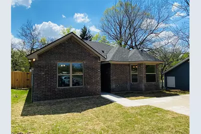 312 W Heron Street, Denison, TX 75020 - Photo 19