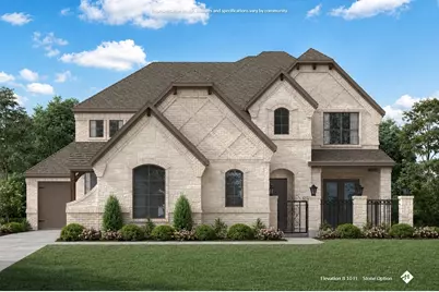 5250 Spring Valley Road, Lorena, TX 76655 - Photo 1
