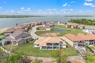 9065 Lakeside Dr, Fort Worth, TX 76179 - Photo 39