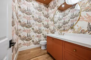 9065 Lakeside Dr, Fort Worth, TX 76179 - Photo 15