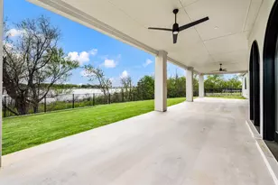 9065 Lakeside Dr, Fort Worth, TX 76179 - Photo 35